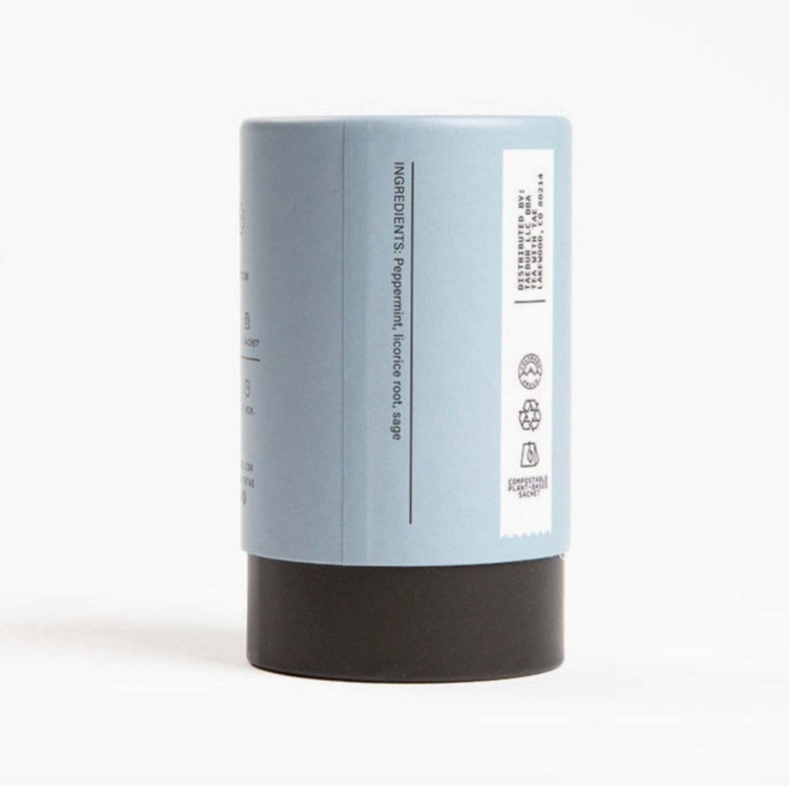 Calming Tea Herbal Rest