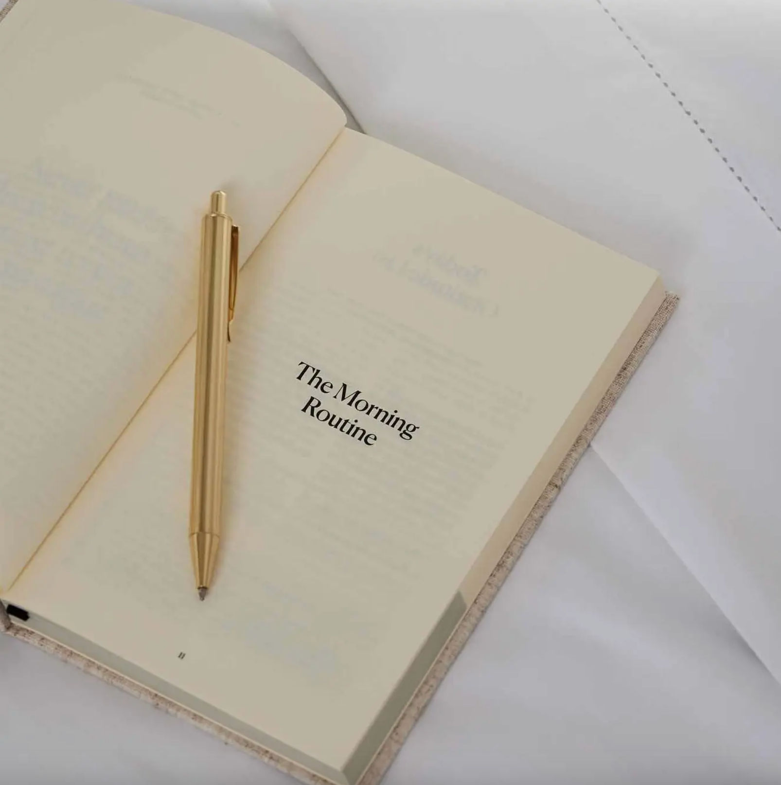 The Five Minute Journal - Daily Guided Gratitude