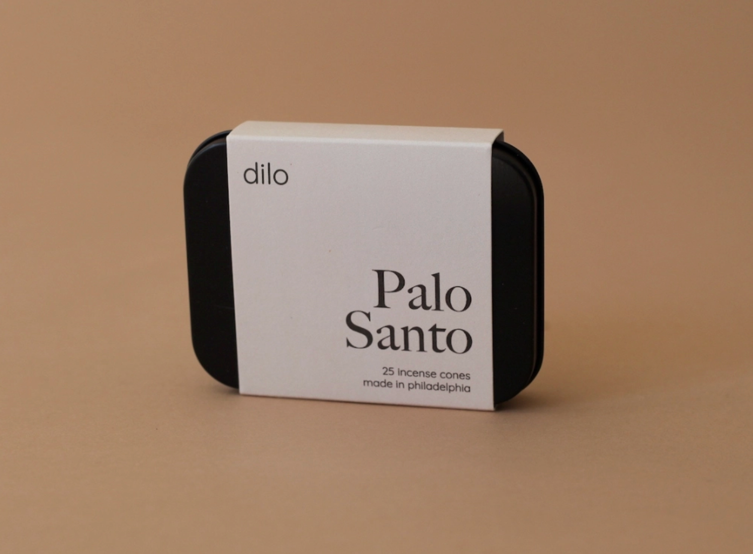 Palo Santo Incense Cones
