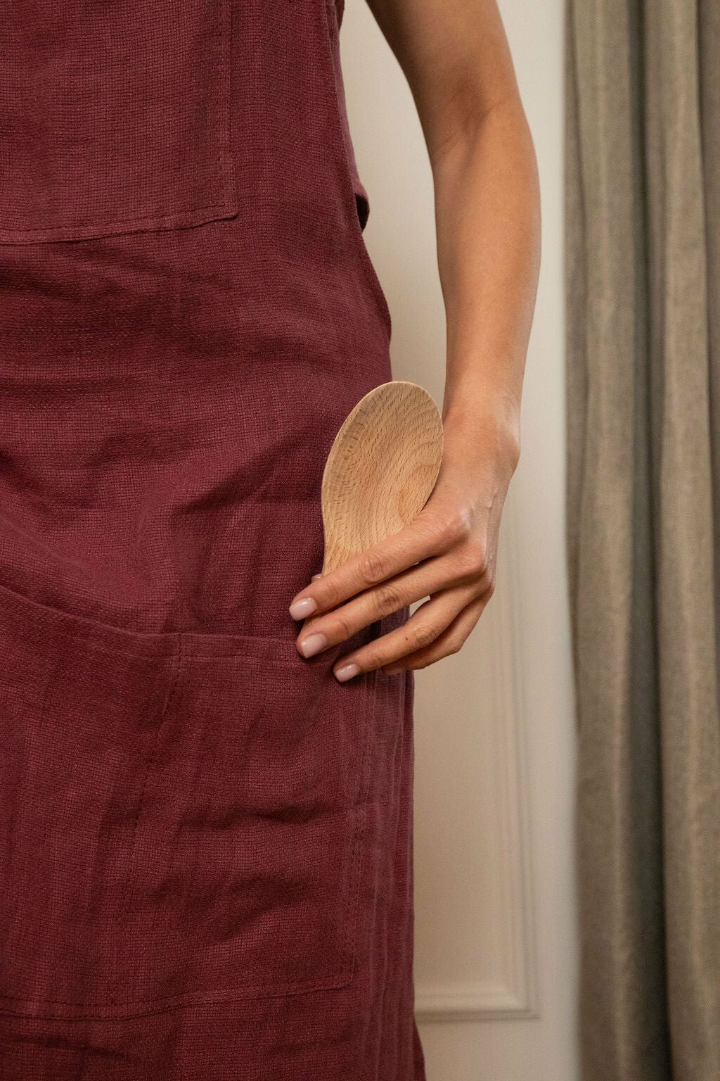 Apron